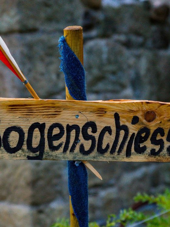 Mittelalterfest Zug